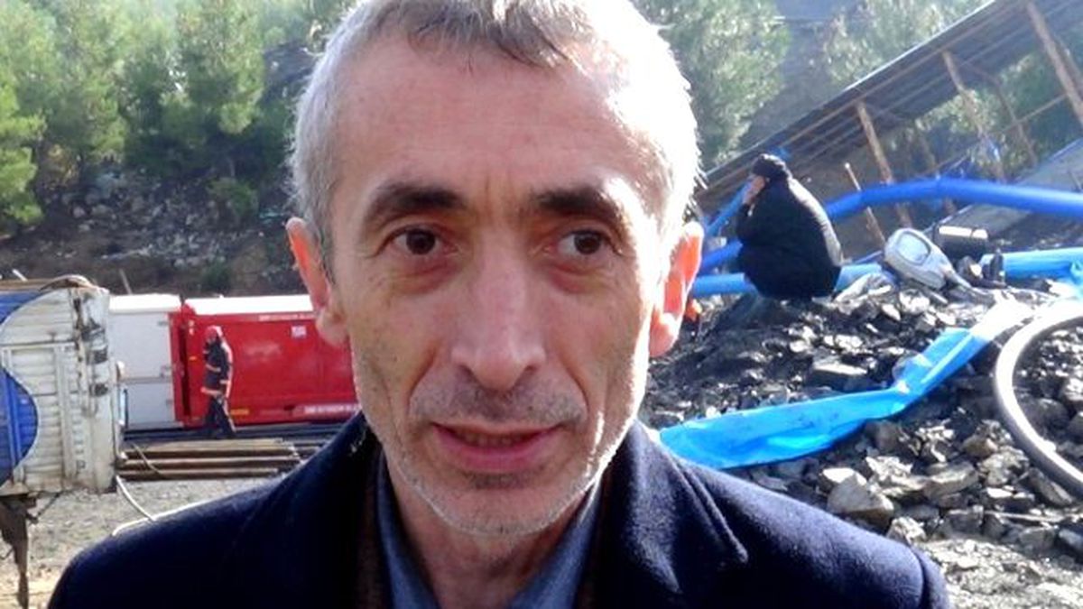Çiloğlu 1 Kasım\'ı Değerlendirip Sorunlara Değindi