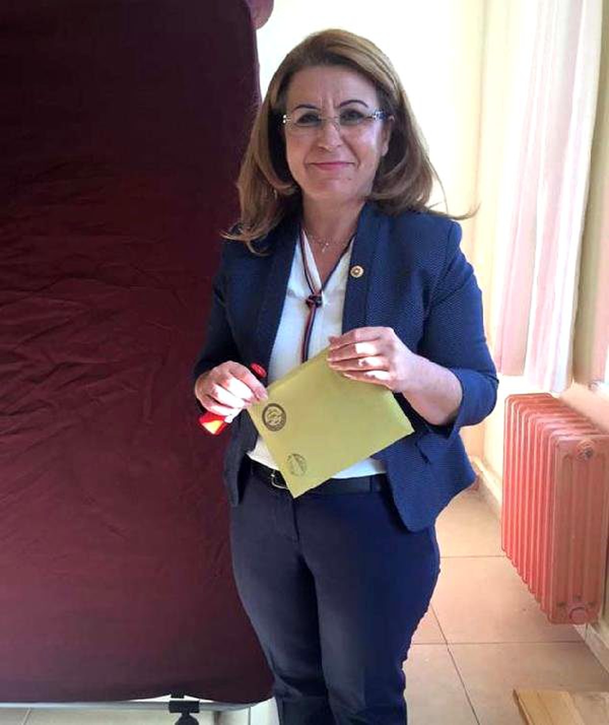 Denizli\'de Yurt Dışı Oylarla Kaybeden CHP\'li Karaca: Mücadeleye Devam