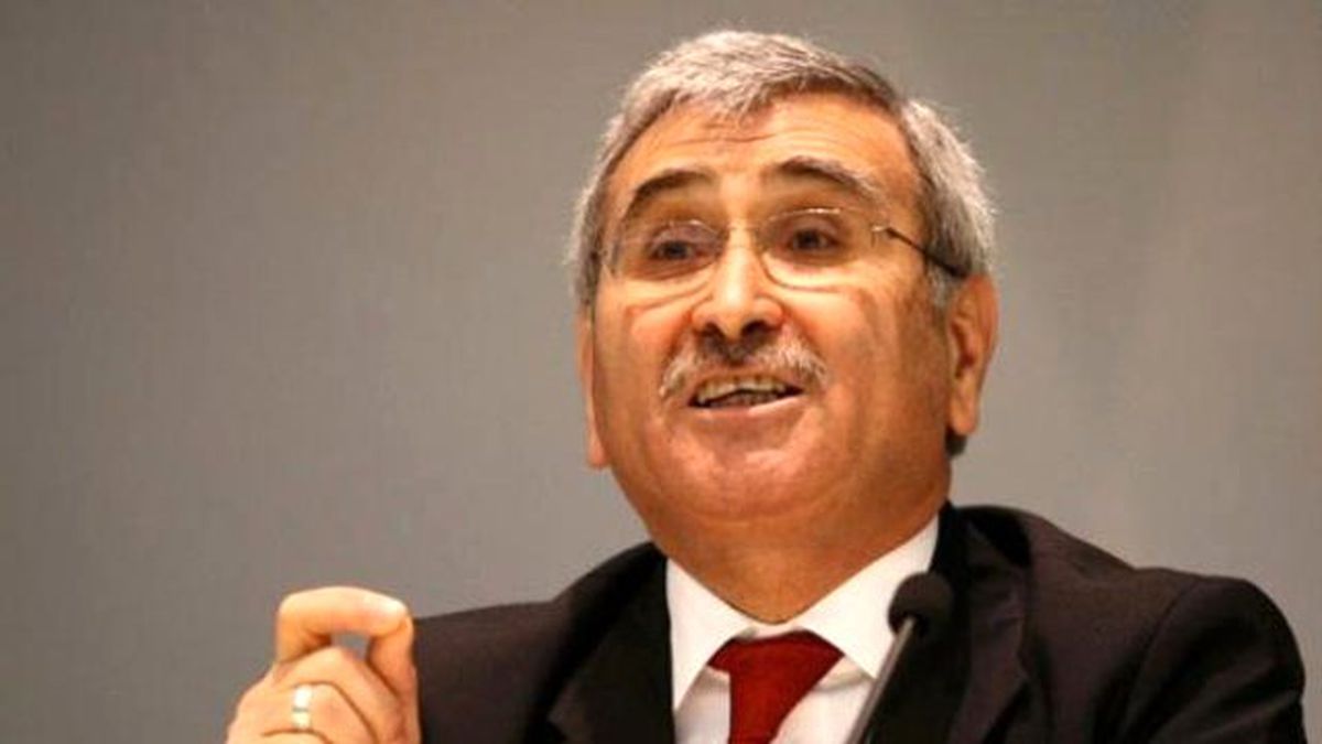 Durmuş Yılmaz İlk Kez Konuştu: Kefareti Ödedim