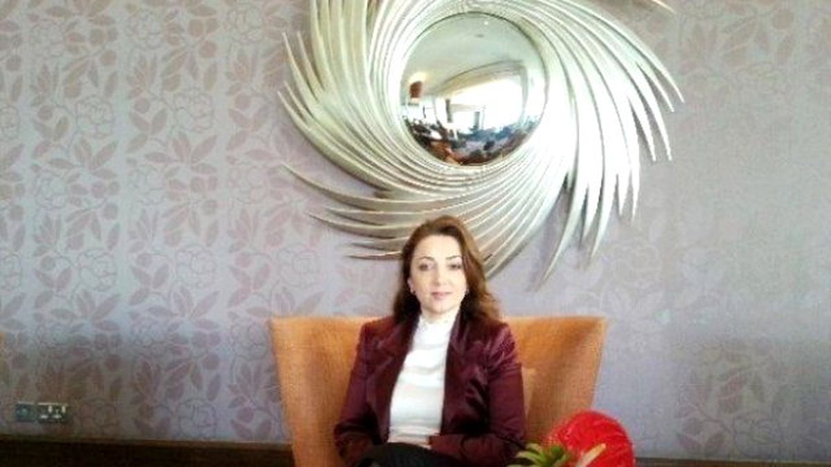 Emine Atasoy 1 Kasım Seçim Sonuçlarını Değerlendirdi
