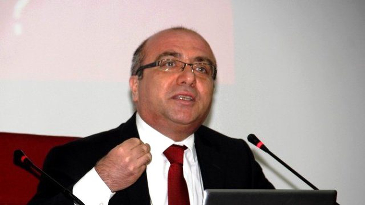 Erciyes Üniversitesi Turizm Fakültesi Dekanı Prof. Dr. Kurtuluş Karamustafa Açıklaması