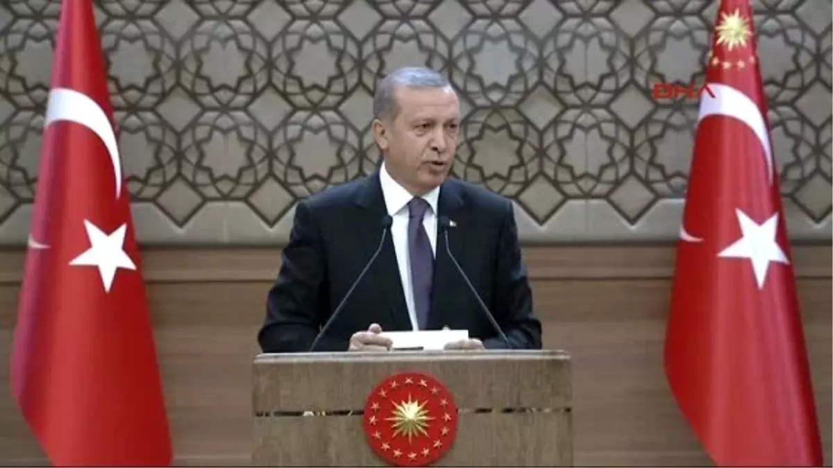 Erdoğan Koalisyon Hükümeti Kurulamaması Üzerine Türkiye\'yi Yeniden Seçime Götürdüm Çok Eleştirdiler