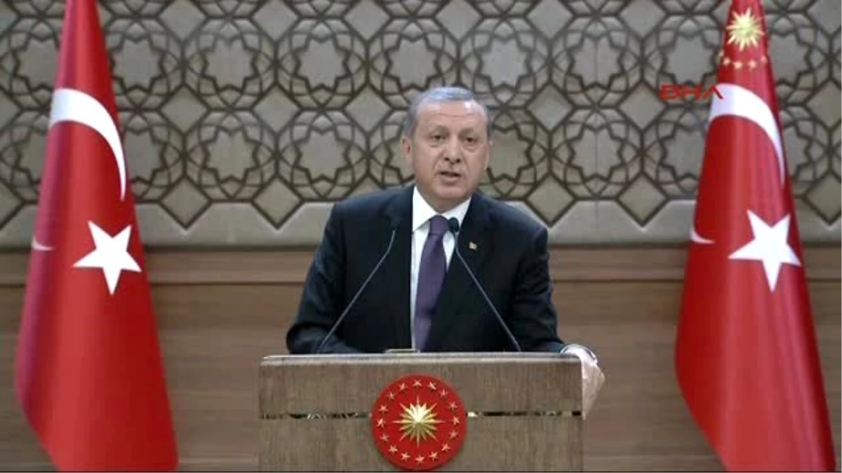 Erdoğan: Koalisyon Hükümeti Kurulamaması Üzerine Türkiye\'yi Yeniden Seçime Götürdüm Çok Eleştirdiler