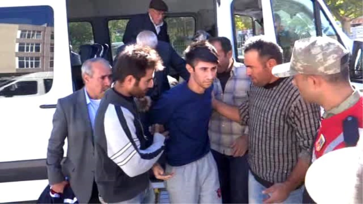 Gazi Piyade Er Mustafa Gezici, Babaevine Döndü