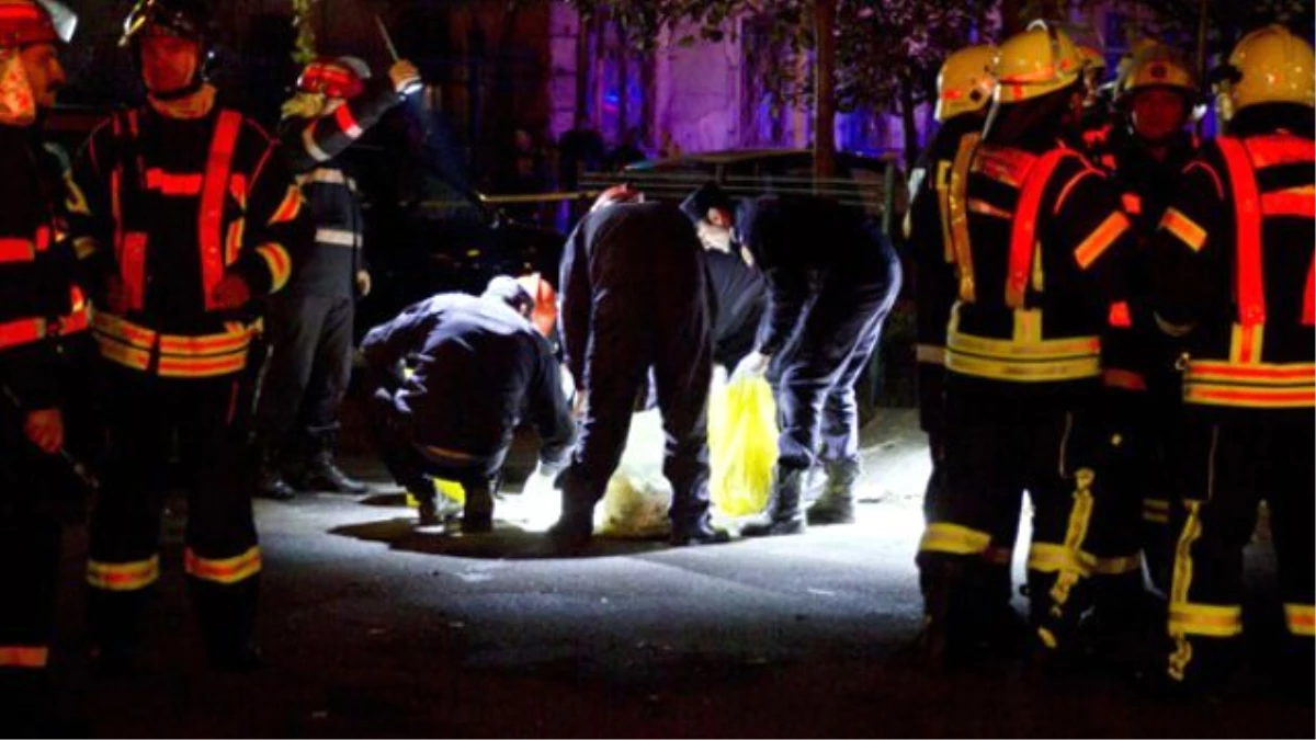 Gece Kulübü Yangını Sonrası Romanya Başbakanı İstifa Etti