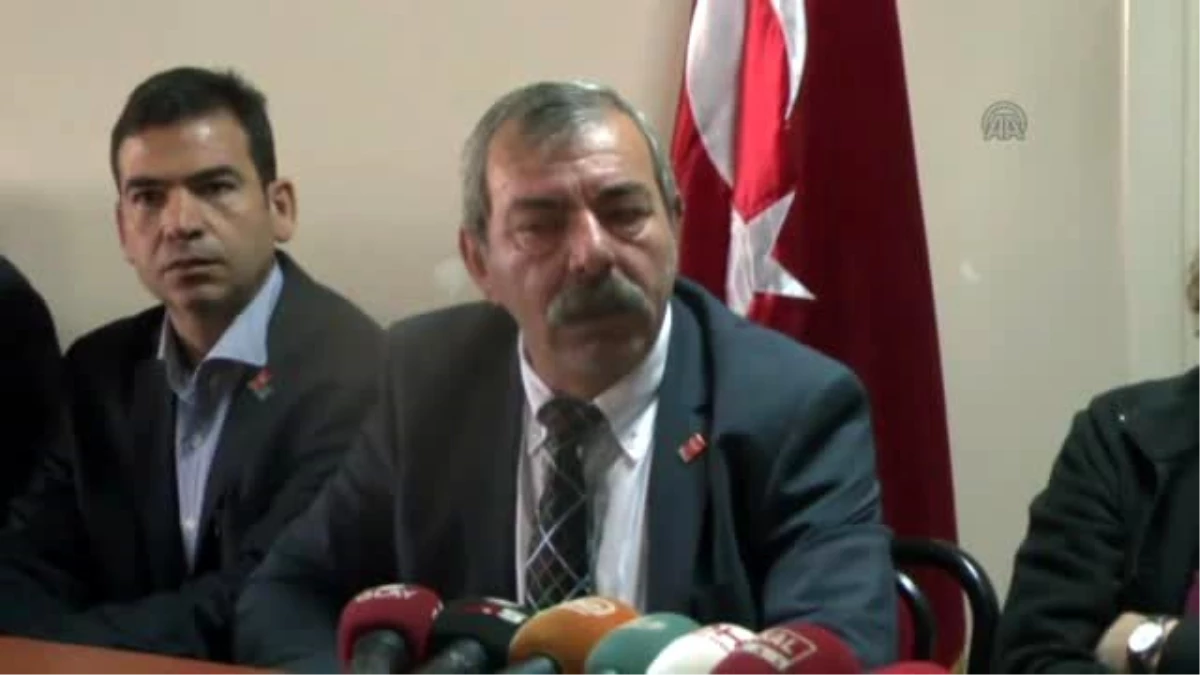 Göktaş: "30 Bin İnsan Türk Metal Sendikasından İstifa Etti"