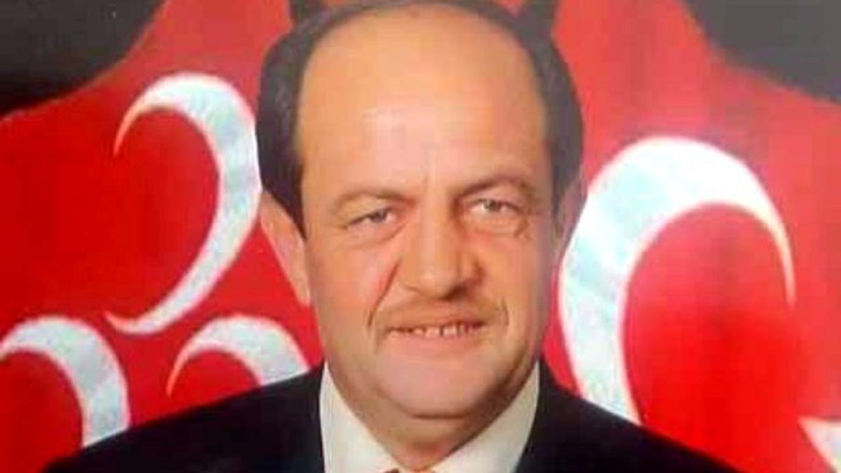 Hatay\'da MHP\'li Belediye Meclis Üyesi Partisinden İstifa Etti