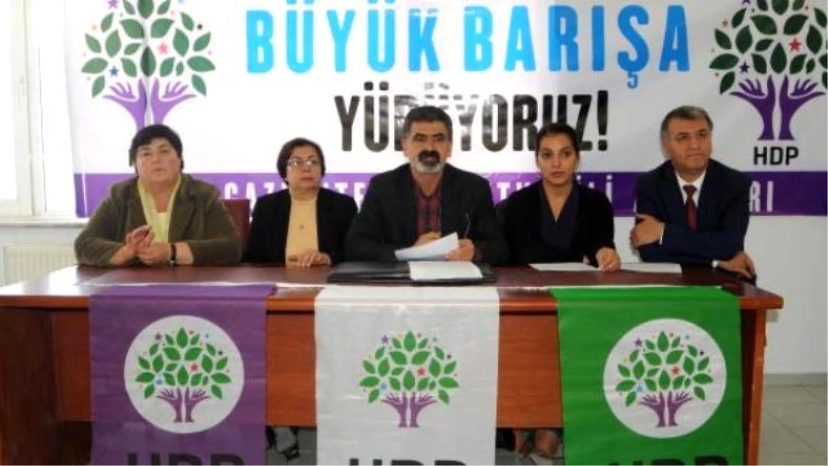 HDP\'li Karayılan: MHP-AKP Gizli İttifak Kurdu