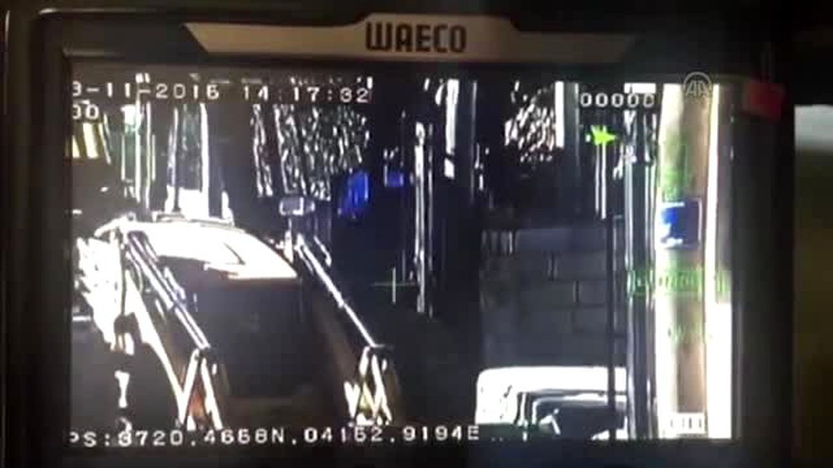 İdil'de Güvenlik Güçlerine Ateş Açan Terörist Öldürüldü