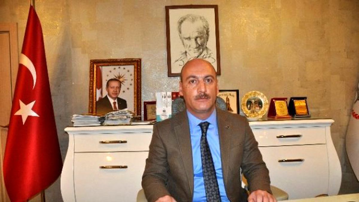 Iğdır Milli Eğitim Müdürlüğü\'nde Sanal Santral Dönemi
