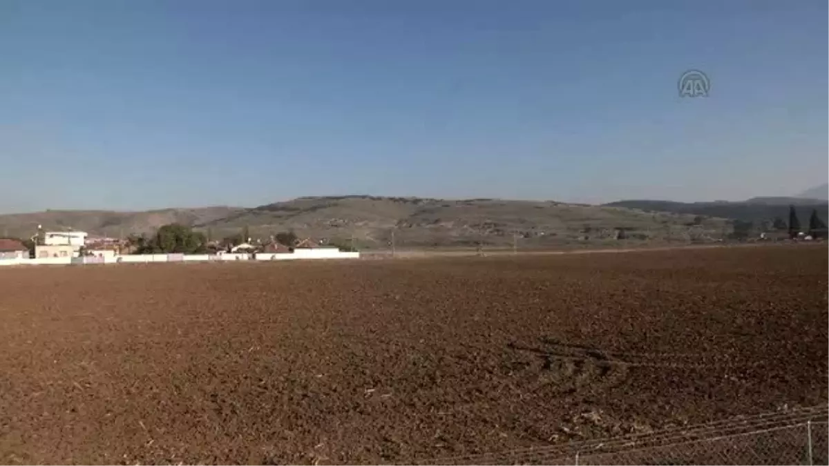 İzmir'de Meraların Tel Örgüyle Çevirileceği İddiası