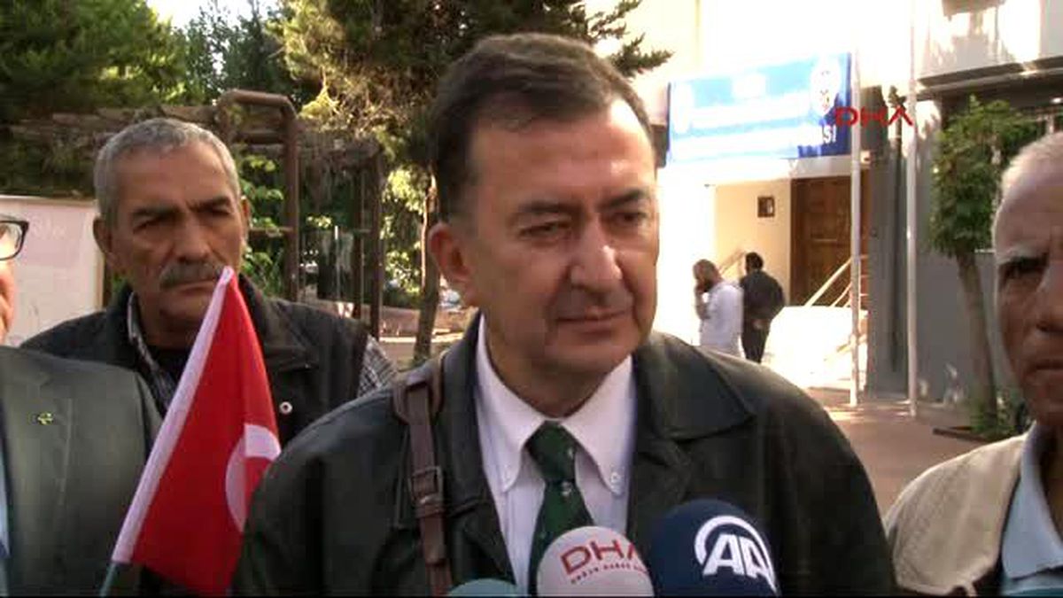 İzmir - "Gözaltındaki Şube Müdürünün, Konya İl Emniyet Müdürü Olan Babası Da, Firarda Çıktı" Ek