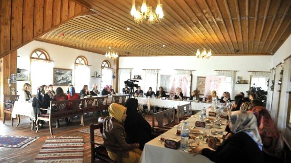 Kadına Yönelik Şiddete Karşı Karşı Ortak Eylem Planı