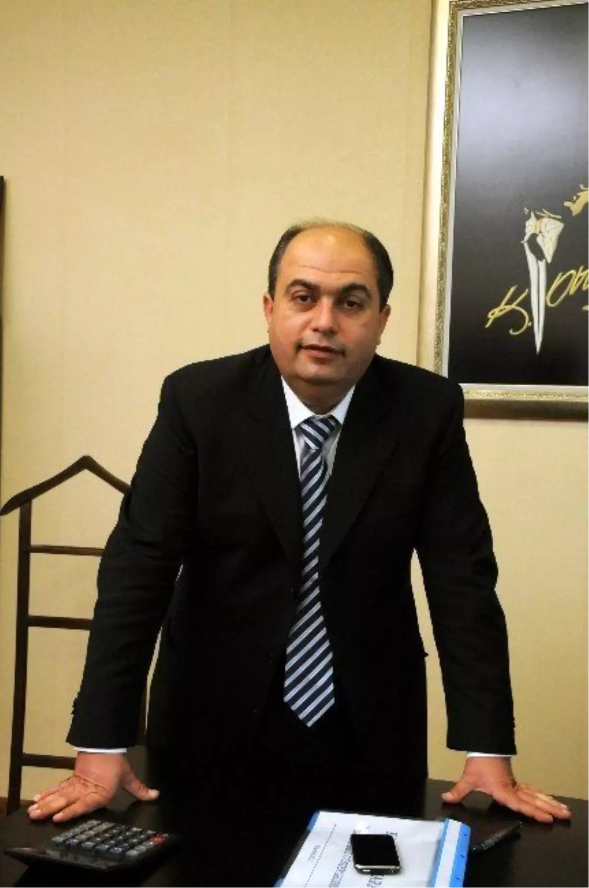 Karaküçük: 'Türkiye Temiz Bir Sayfa Açmıştır'