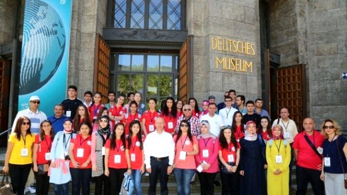 Kocasinan\'ın Eğitime Katkısı Devam Ediyor