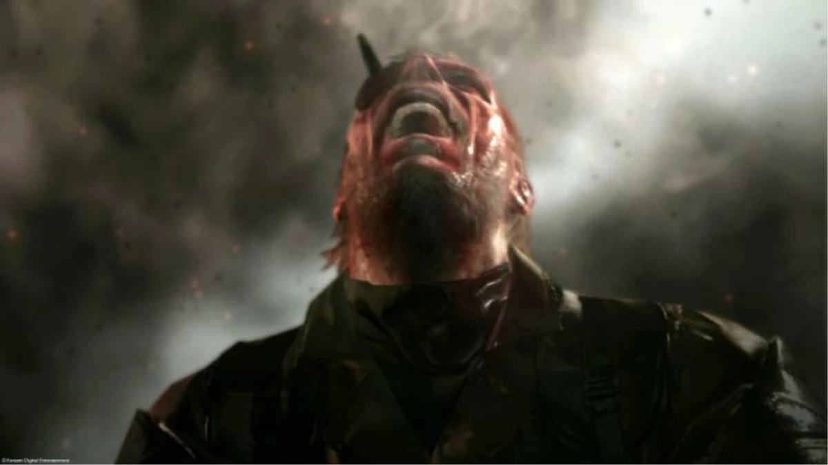 Konami Yeni Metal Gear Oyunu İçin Hazırlık mı Yapıyor?