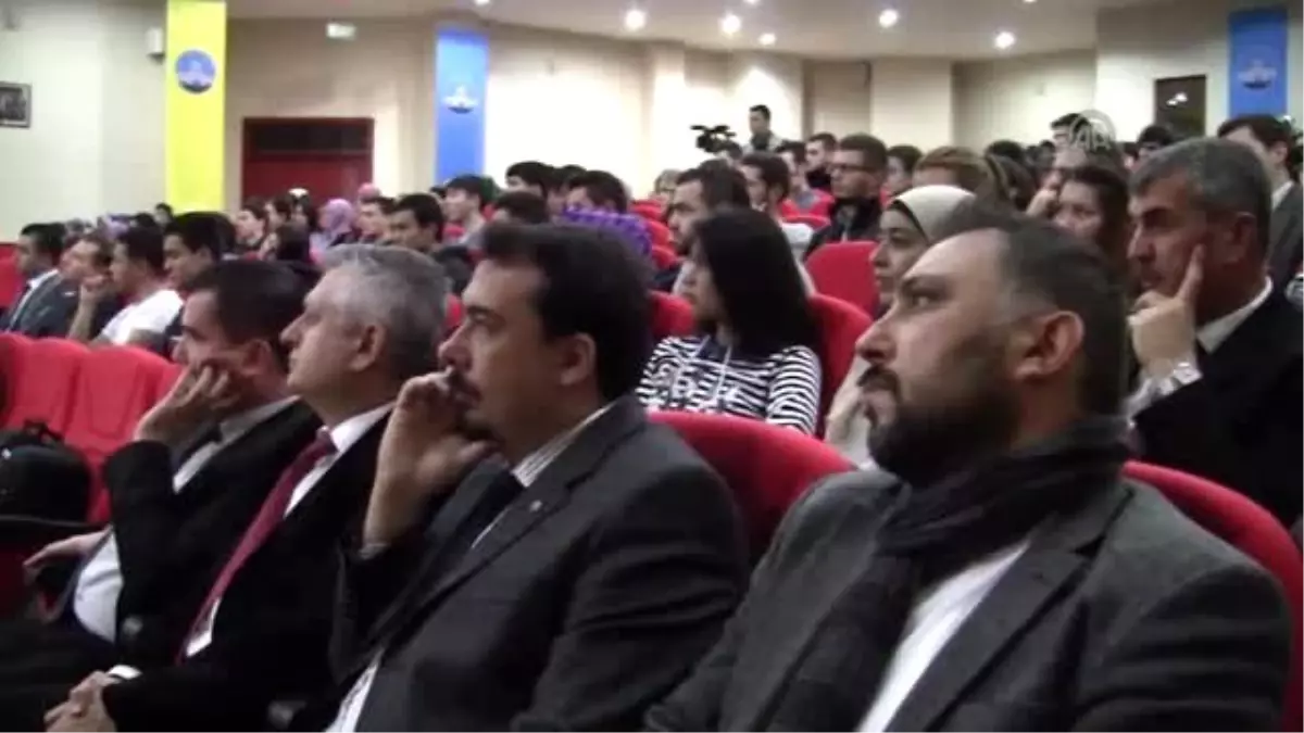 Makedon Tarih Yazımında Osmanlı Dönemi" Konferansı