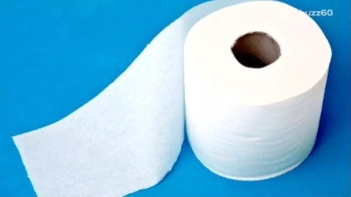 Man Eats Toilet Paper To Beat Breathalyzer