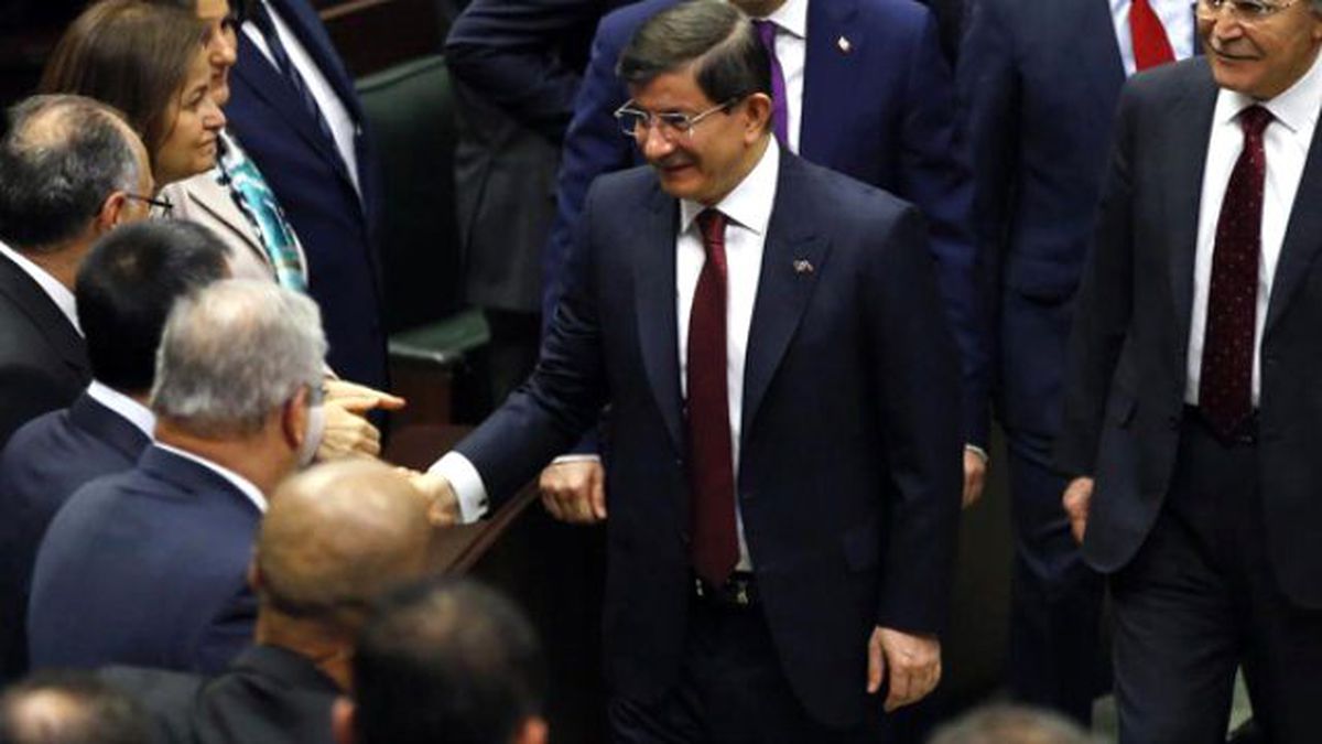 Meclis Başkanlığı İçin Kuzu, Yılmaz ve Yazıcı İsimleri Öne Çıkıyor