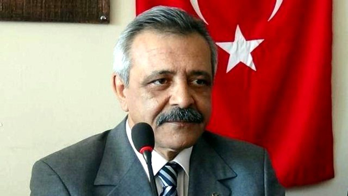 MHP\'li Akbudak; "Fırsatçılara İnat Davamıza Sahip Çıkacağız"