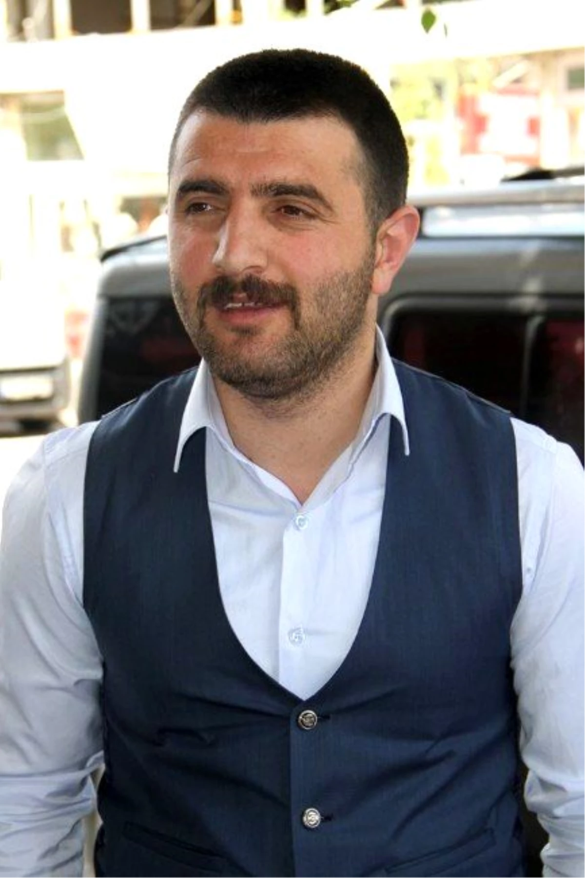 MHP\'nin Oyunu Arttırdığı Tek İl Olan Ardahan\'da Osman Nuri Yıldız\'a Teşekkür