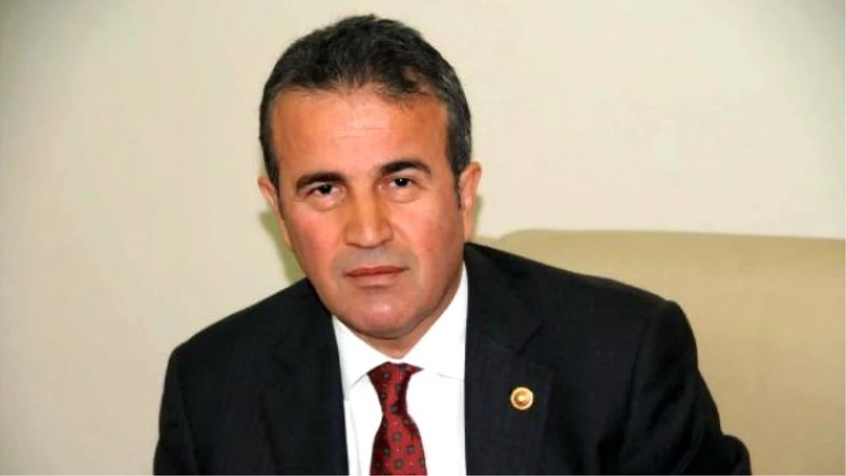 MHP Tokat\'ta Seçim Sonuçlarına İtiraz Etti