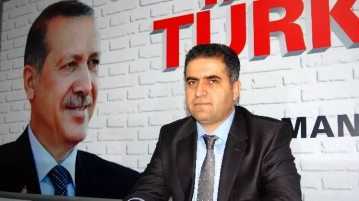Milletvekili Fırat'tan Seçmene Teşekkür