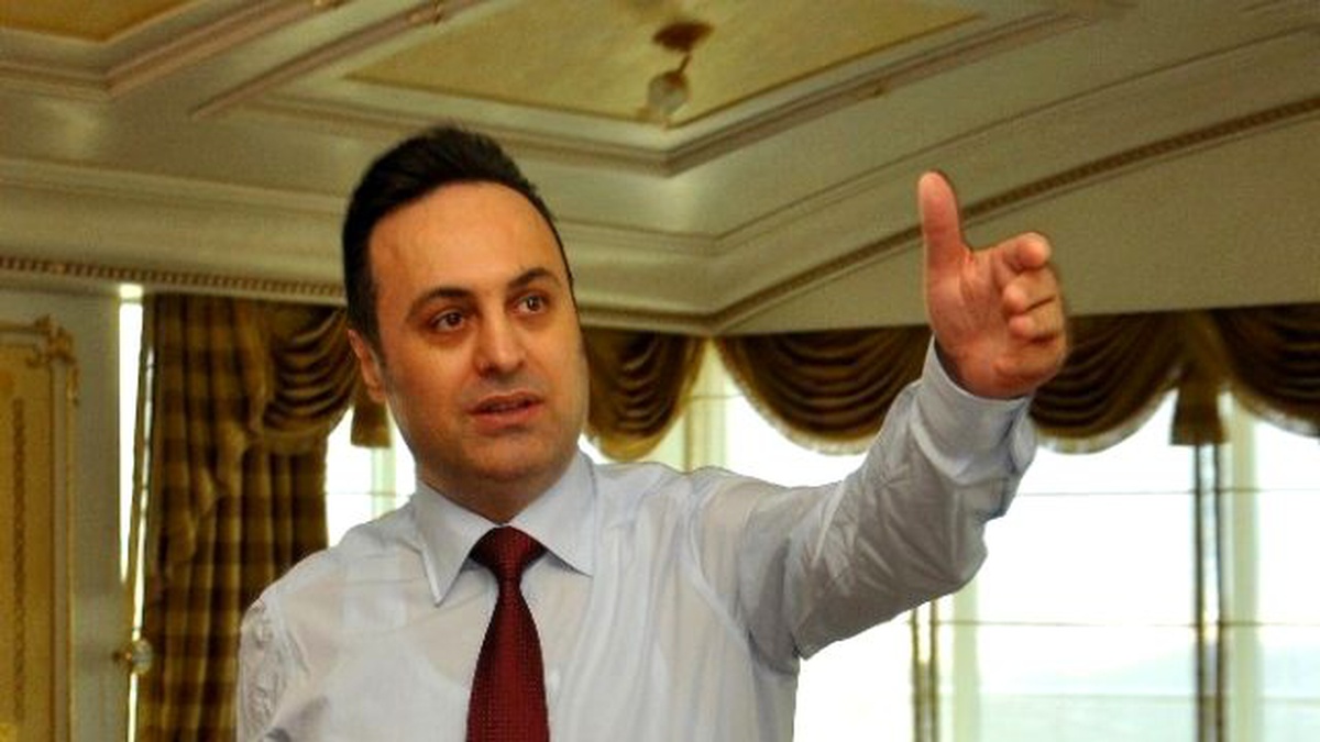 Myp Lideri Yılmaz: "Bahçeli Milleti Tuzağa Düşürdü"
