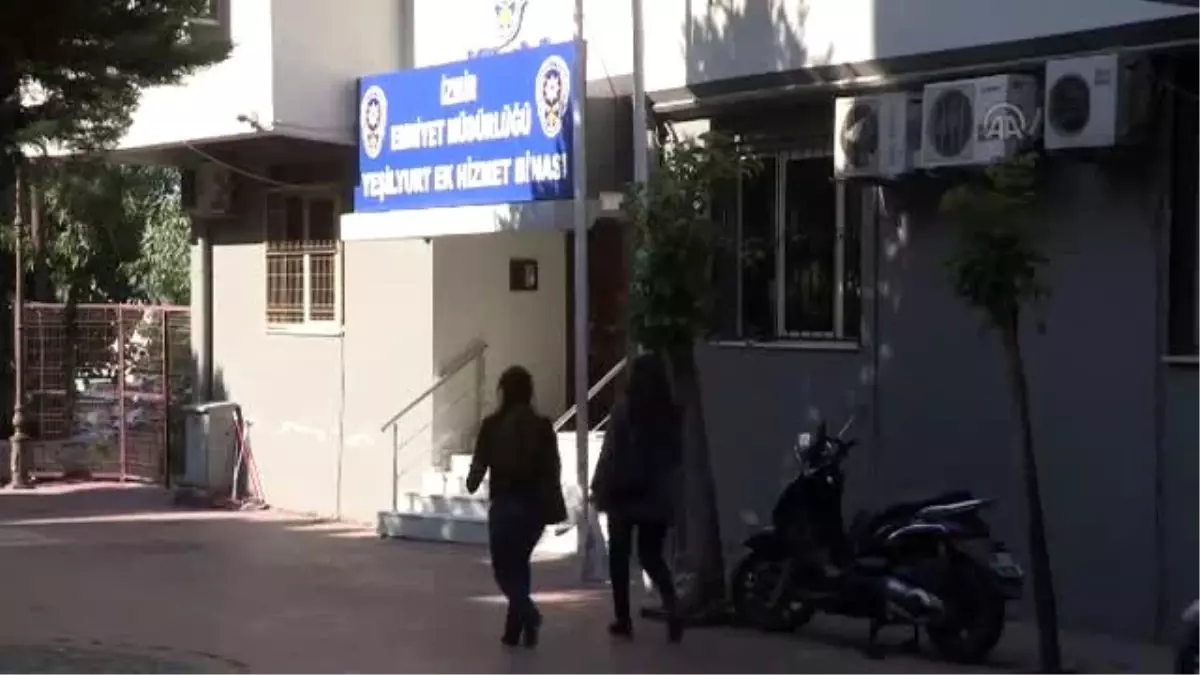 Paralel Devlet Yapılanması" Operasyonu