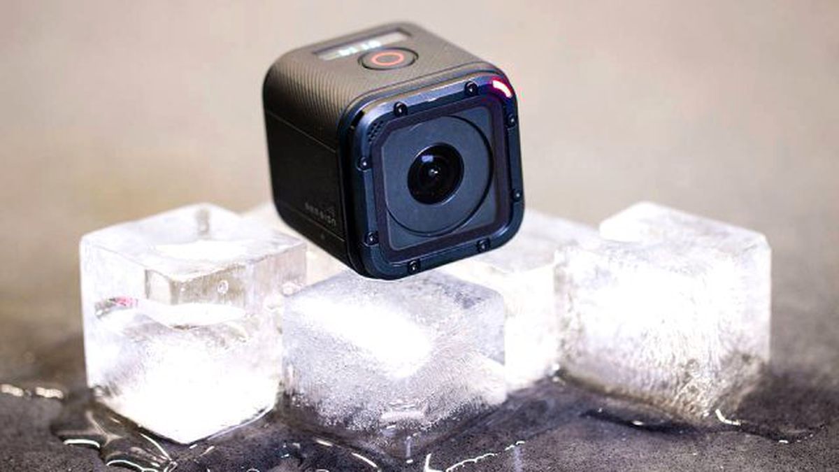 Polaroid Gopro\'ya Patent Davası Açtı