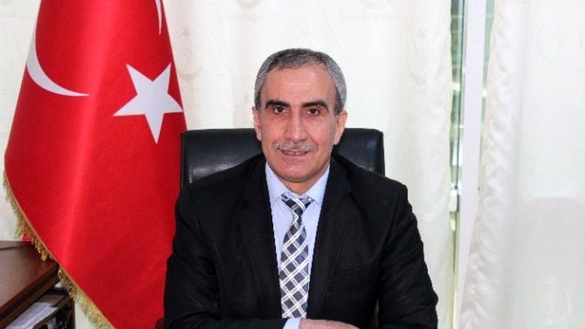 Sağlık-senden Teröre Olaylarına Tepki