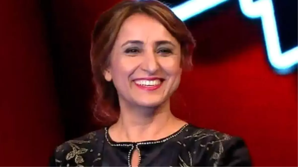 Şaşırtan Yarışmacı! Jüri Kim Olduğunu Anlayınca...