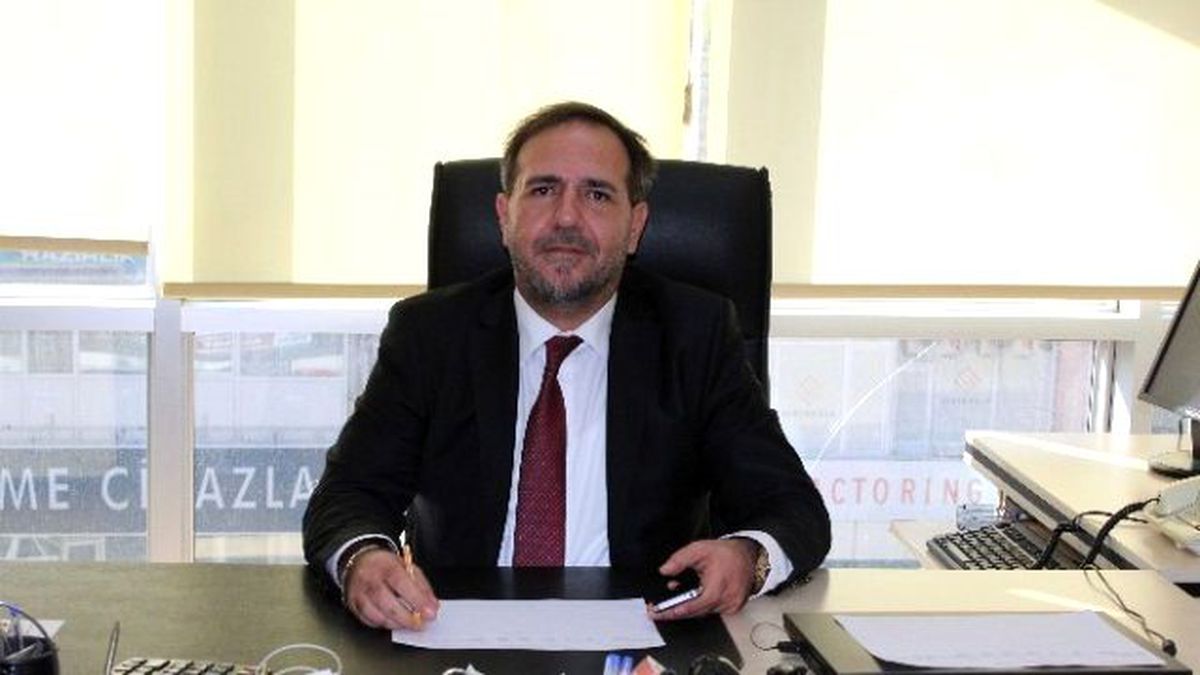 Umaç, 1 Kasım\'da Sonra Ekonomi Piyasasını Değerlendirdi