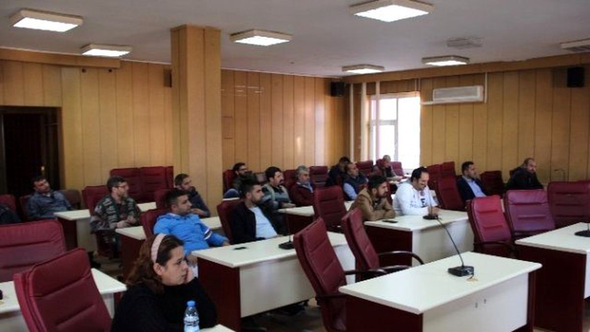 Zorunlu Eğitime Katılmayana 208 TL Ceza