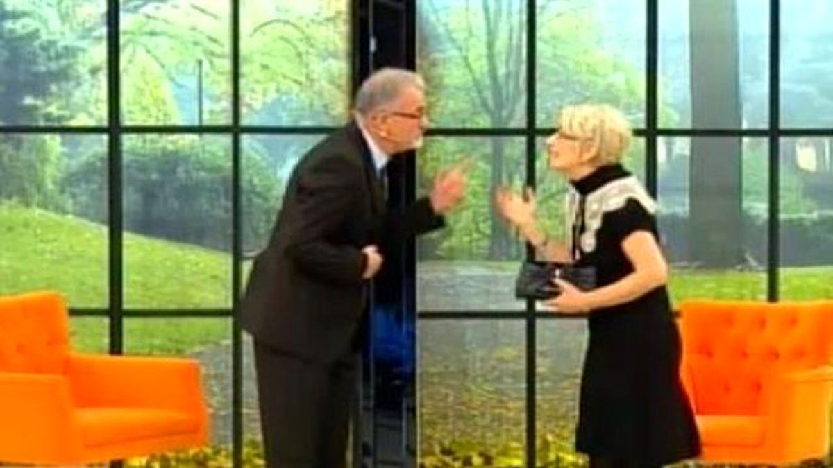 Zuhal Topal, Gelin Adayıyla Dalga Geçti