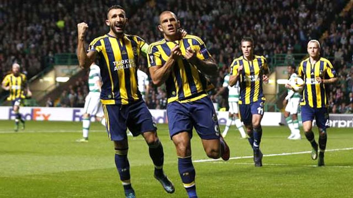 Ajax 0 Fenerbahçe 0 maç özeti (Ajax FB geniş özet (5 Kasım)