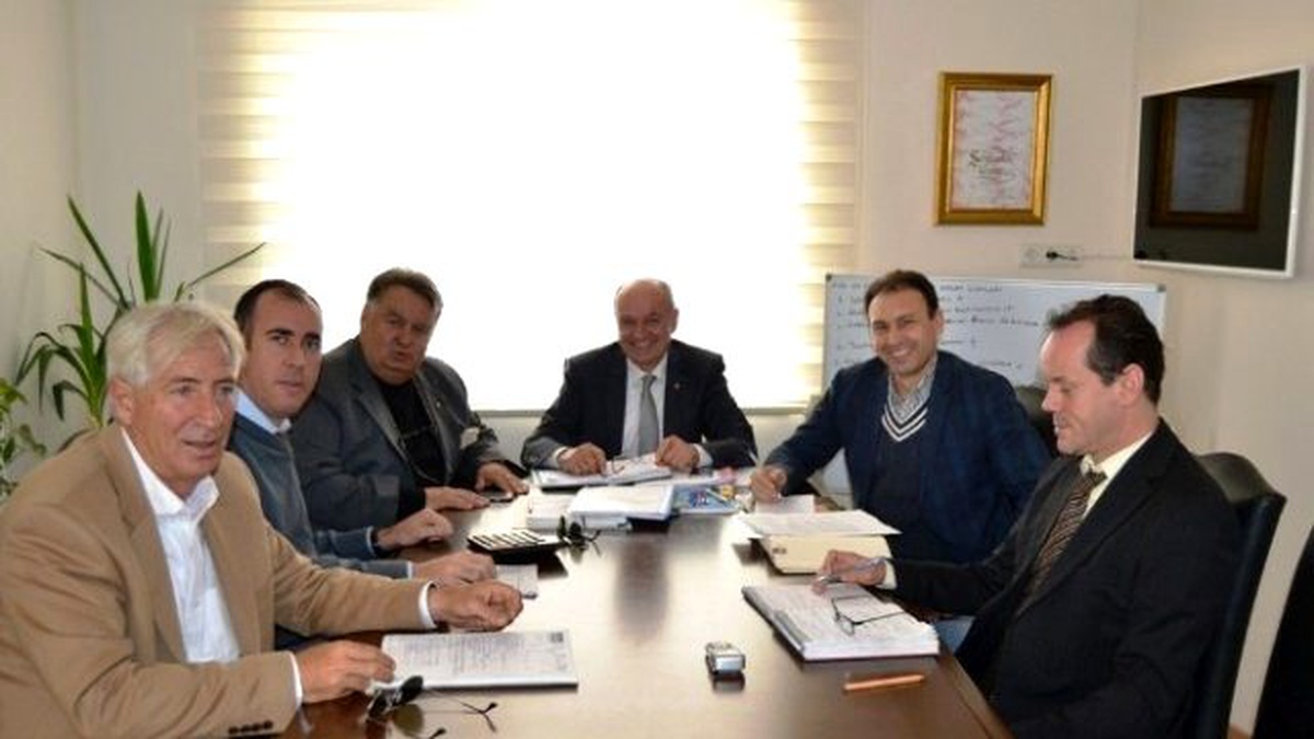 11. Ayvalık Uluslararası Zeytin Hasat Günleri Başlıyor