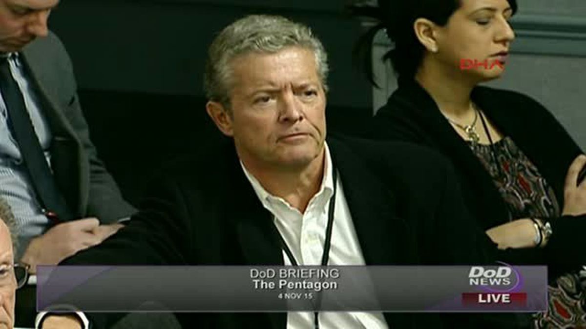 ABD'den Flaş Açıklama: Artık YPG'ye Silah ve Mühimmat Vermeyeceğiz