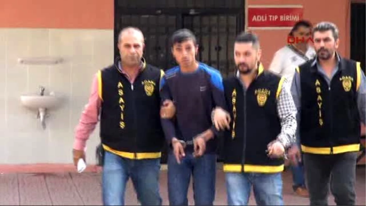 Adana\'da Piyanistin Cinayetinde 6 Şüpheli Yakalandı