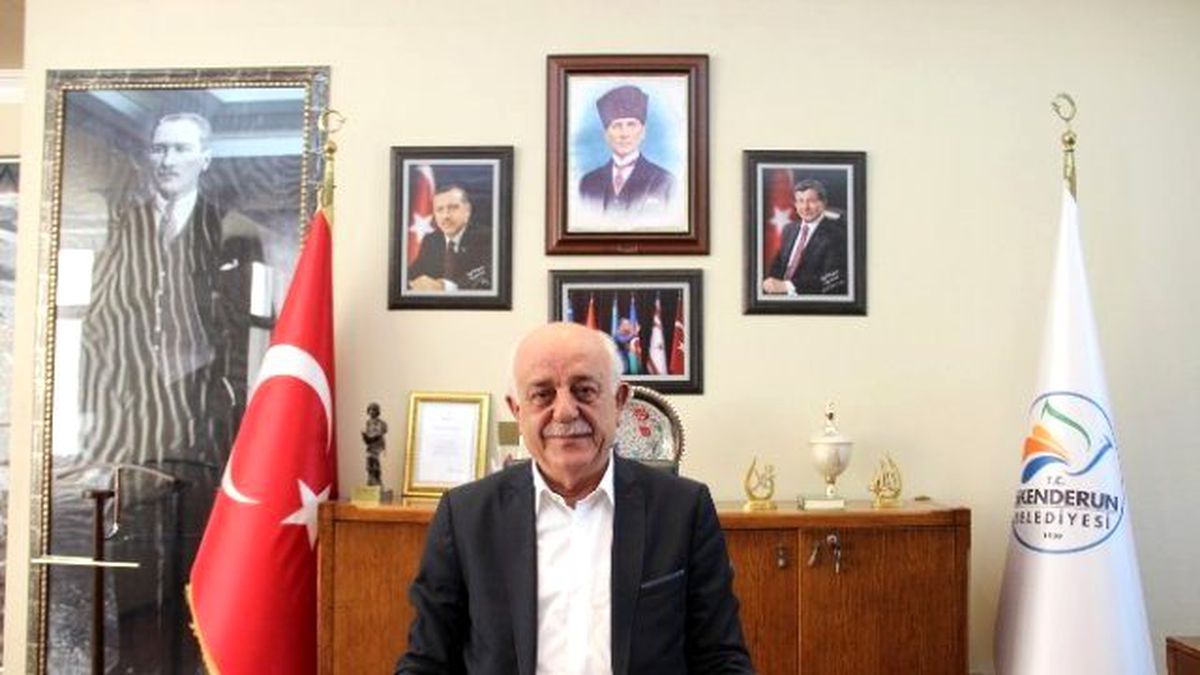 AK Parti\'li Başkandan İlginç Seçim Değerlendirmesi