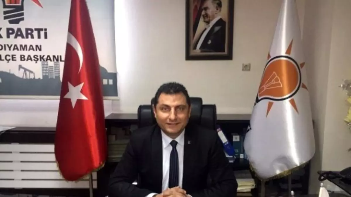 AK Parti\'nin İtirazı Sonucu Değiştirmedi