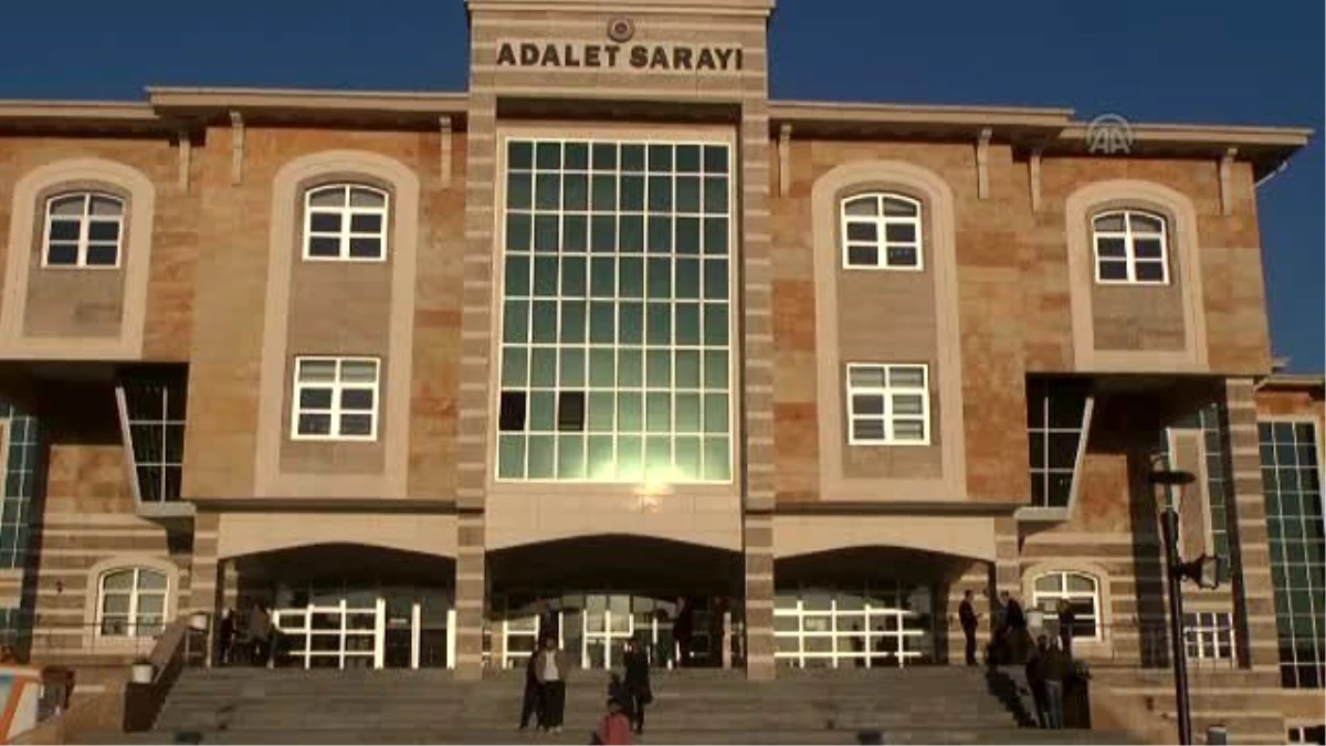 AK Parti Uşak Milletvekilleri Mehmet Altay ve Alim Tunç\'a Mazbataları Verildi