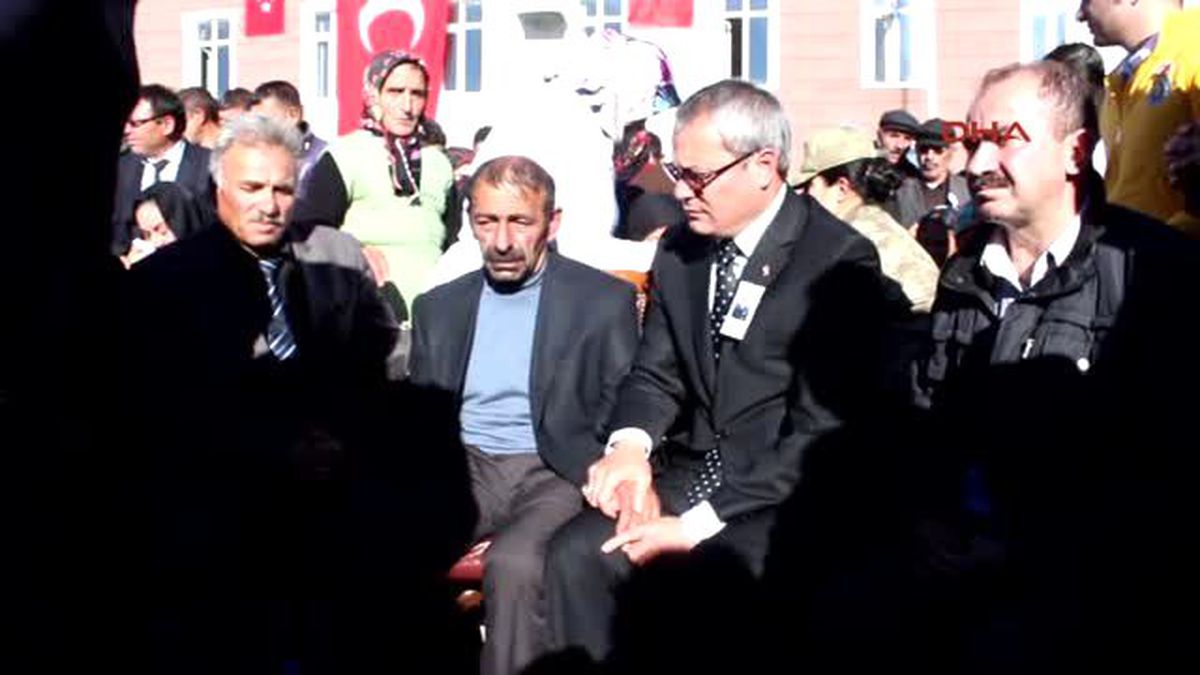 Ardahan\'da Şehide Son Veda - Ek