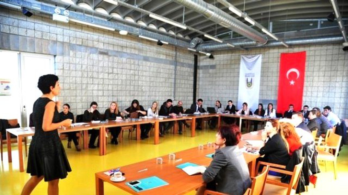 Avrupa Birliği Satın Alma ve İhale Usulleri Eğitimi