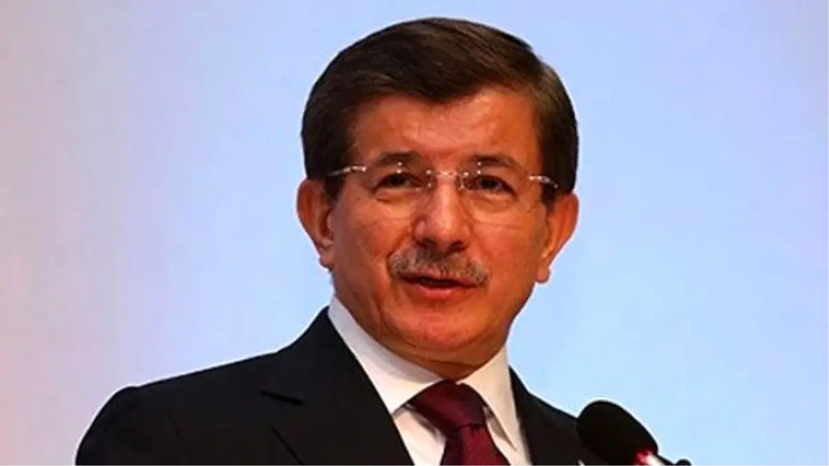 Başbakan'dan AB Komisyonu Başkanı Juncker'ın Mektubuna Yanıt