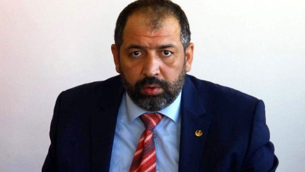 BBP Eskişehir İl Başkanlığı\'ndan Pankart Açıklaması