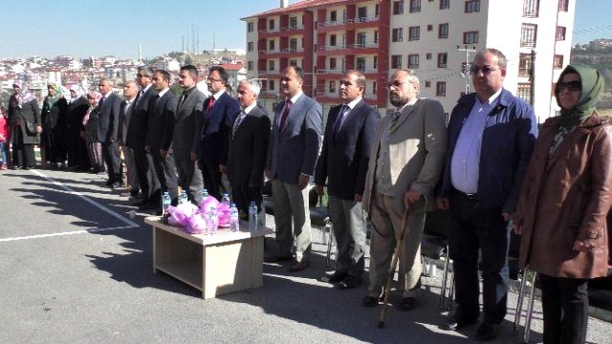 Beyşehir\'de Özel Öğrencilerin Yeni Eğitim Yılı Coşkusu
