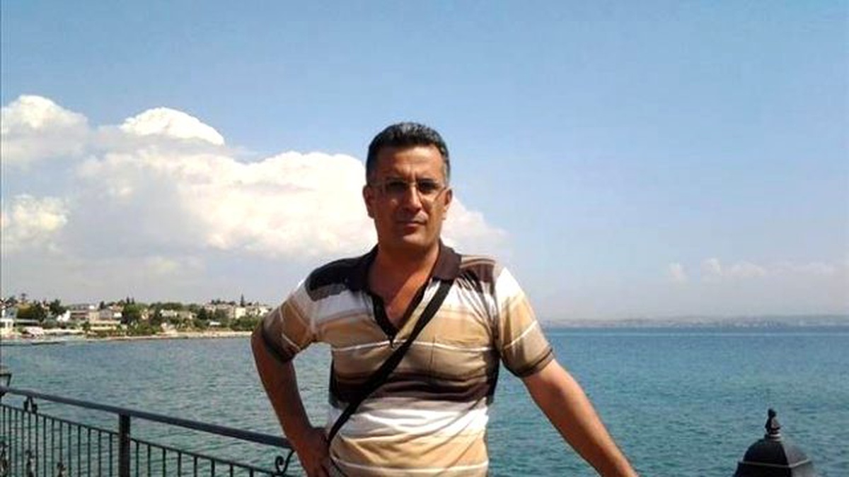 Boğazı Kesilerek Öldürülen Güvenlik Görevlisinin Katil Zanlısı Karısı Çıktı