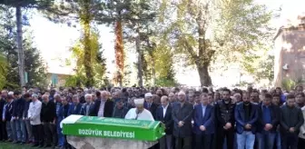 Bozüyük'te Ersoy Ailesinin Acı Günü