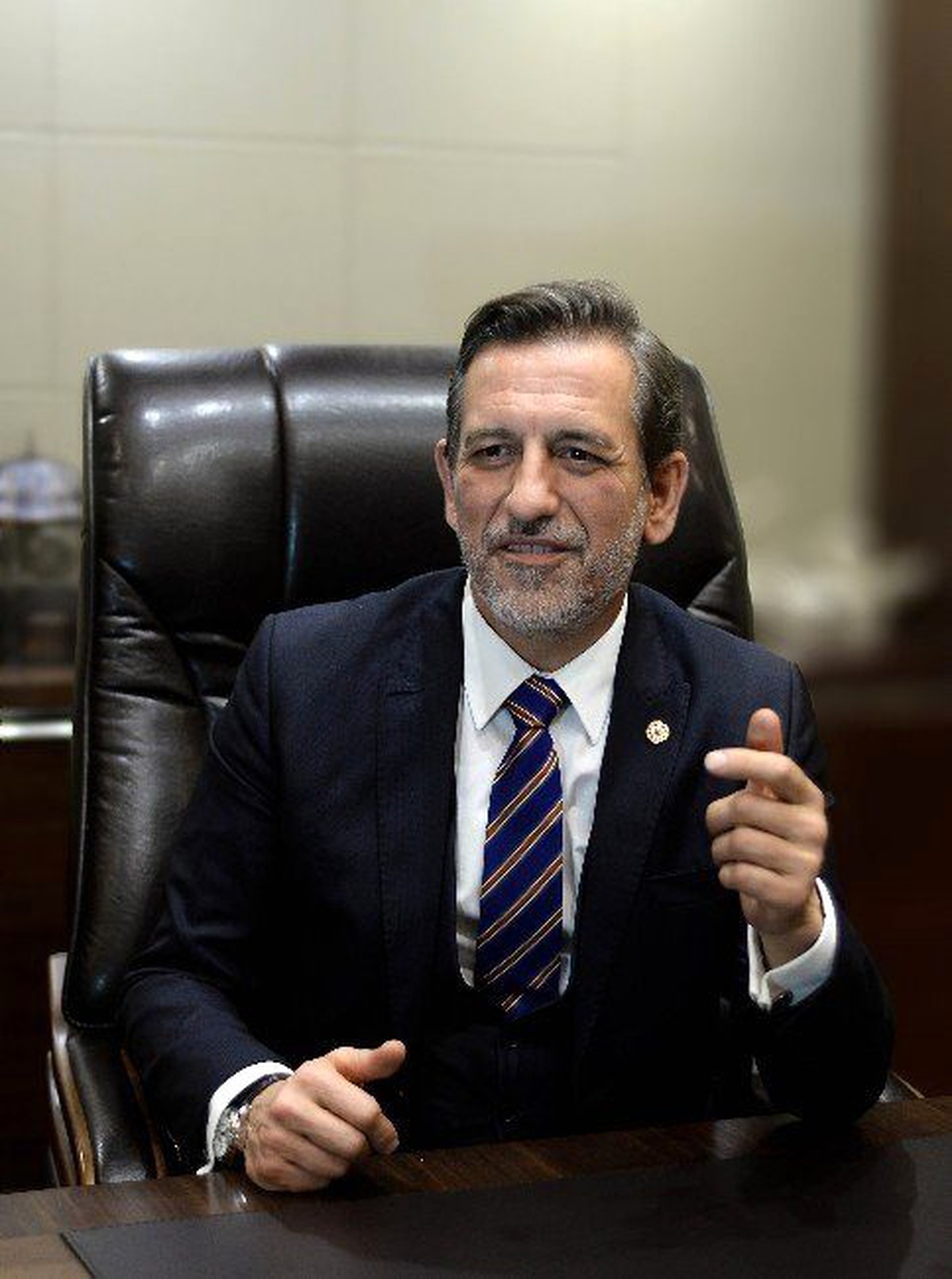 Btso Bursa Ekonomisine Yeni Kaynaklar Kazandırıyor